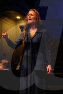 Rebekka Bakken live im Konzert
