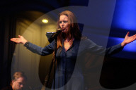 Rebekka Bakken live im Konzert
