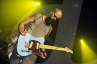 Baroness live im Konzert