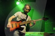 Baroness live im Konzert