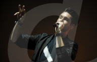 10. Dockville Festival 2016: Bastille