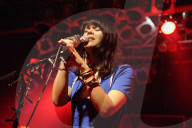 Bat For Lashes live im Konzert