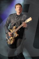 Blink 182 live im Konzert