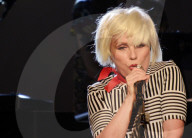 Blondie live im Konzert