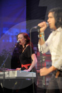 08. Reeperbahn - Festival 2013: The Blood Arm