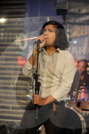 08. Reeperbahn - Festival 2013: The Blood Arm