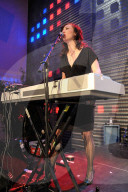 08. Reeperbahn - Festival 2013: The Blood Arm