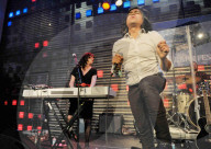 08. Reeperbahn - Festival 2013: The Blood Arm
