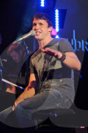 08. Reeperbahn - Festival 2013: James Blunt