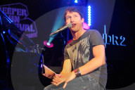 08. Reeperbahn - Festival 2013: James Blunt