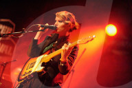 08. Reeperbahn - Festival 2013: Anna Calvi