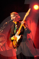 08. Reeperbahn - Festival 2013: Anna Calvi