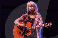 Emmylou Harris & Rodney Crowell live im Konzert