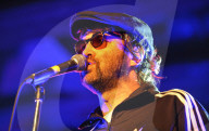 Eels live im Konzert