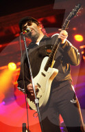 Eels live im Konzert