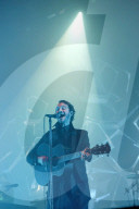 Editors live im Konzert