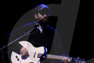 Eels live im Konzert