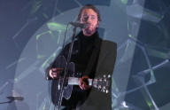 Editors live im Konzert