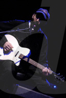 Eels live im Konzert