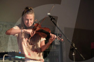 Hannah Epperson live im Konzert