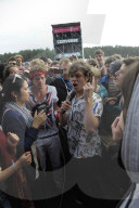 15. Hurricane - Festival 2011: Friendly Fires