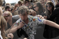 15. Hurricane - Festival 2011: Friendly Fires