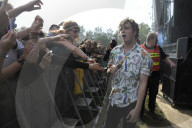 15. Hurricane - Festival 2011: Friendly Fires