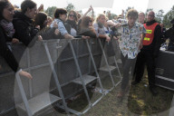 15. Hurricane - Festival 2011: Friendly Fires