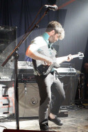 Foals - Tourstart Deutschland