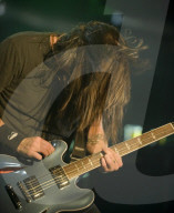 Foo Fighters live im Konzert