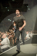 Foo Fighters live im Konzert