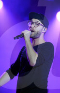 Mark Forster live im Konzert