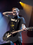 The Gaslight Anthem live im Konzert