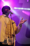 05. Elbjazz Festival 2014: Gregory Porter