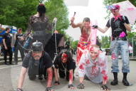 22. Wave-Gotik-Treffen 2013