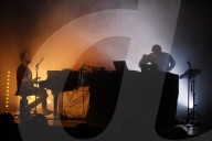 Grandbrothers live im Konzert