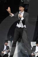 15. Hurricane - Festival 2011: The Hives