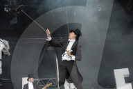 15. Hurricane - Festival 2011: The Hives