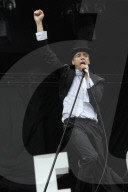 15. Hurricane - Festival 2011: The Hives