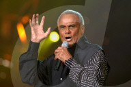 Harry Belafonte