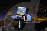Herbie Hancock live in Concert