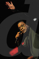 Herbie Hancock live im Konzert