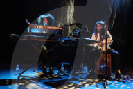 Ibeyi live im Koinzert