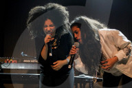 Ibeyi live im Koinzert