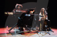 Ibeyi live im Koinzert
