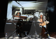 Ibeyi live im Koinzert