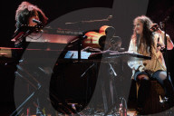 Ibeyi live im Koinzert