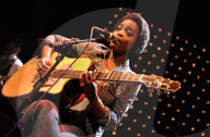 Urban Mash Up Tour: Irma
