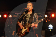 Ida Gard live im Konzert