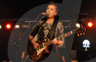 Ida Gard live im Konzert
